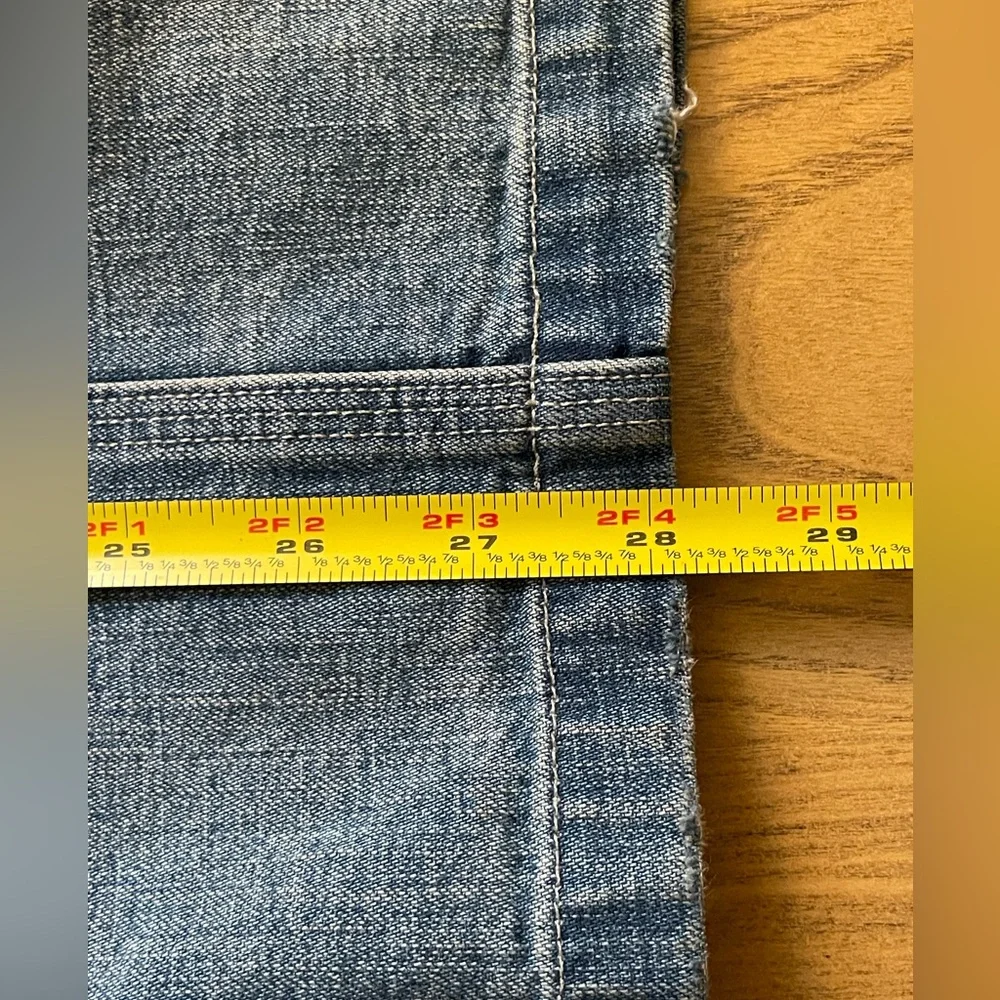 RRL Ralph Lauren engineer coat men’s size large - Picture 9 of 13